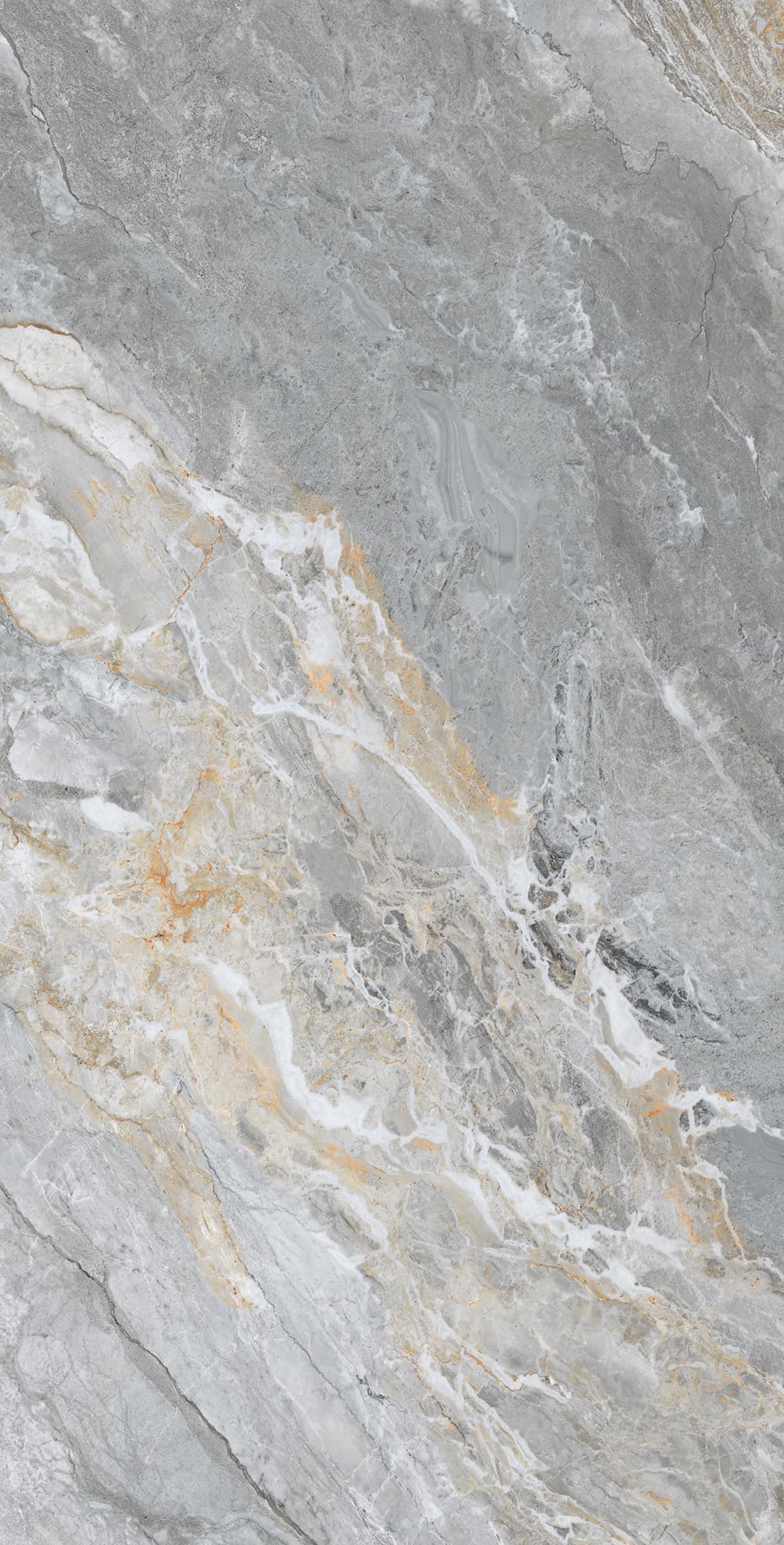 TRIVOLA GREY LAPPATO — фото 8