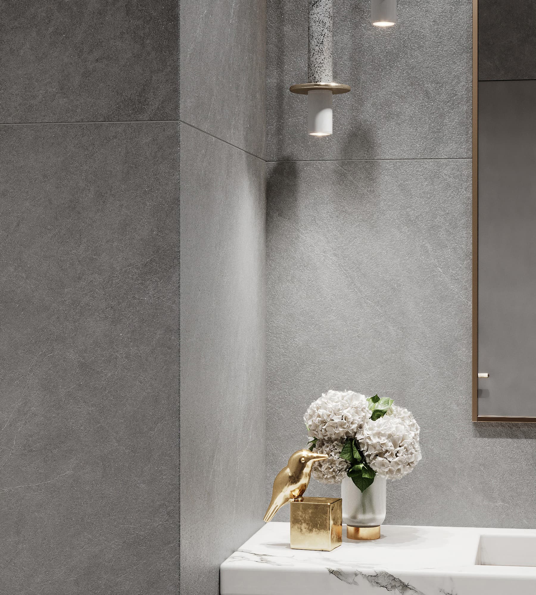 LISTELLO GRIS — фото 3