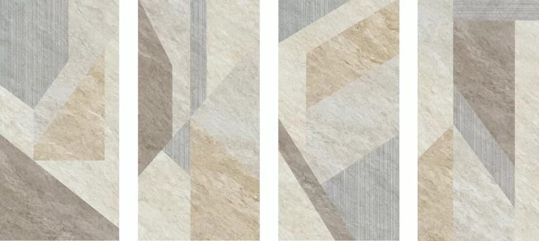 Керамогранит 137886 Dicta Geometry Nat.Ret. 60x120 — фото 6