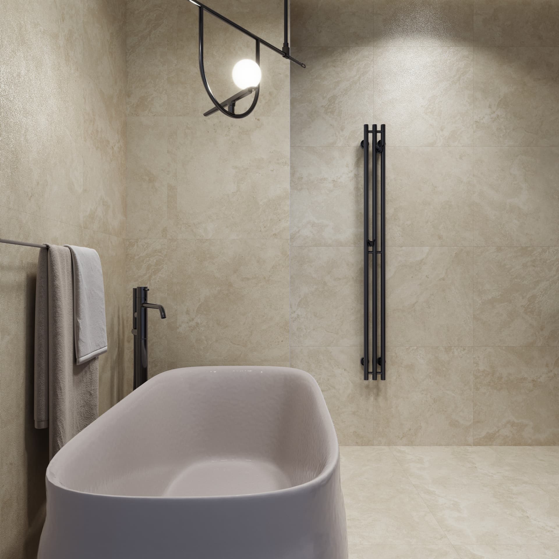 ARAWAK BEIGE — фото 2