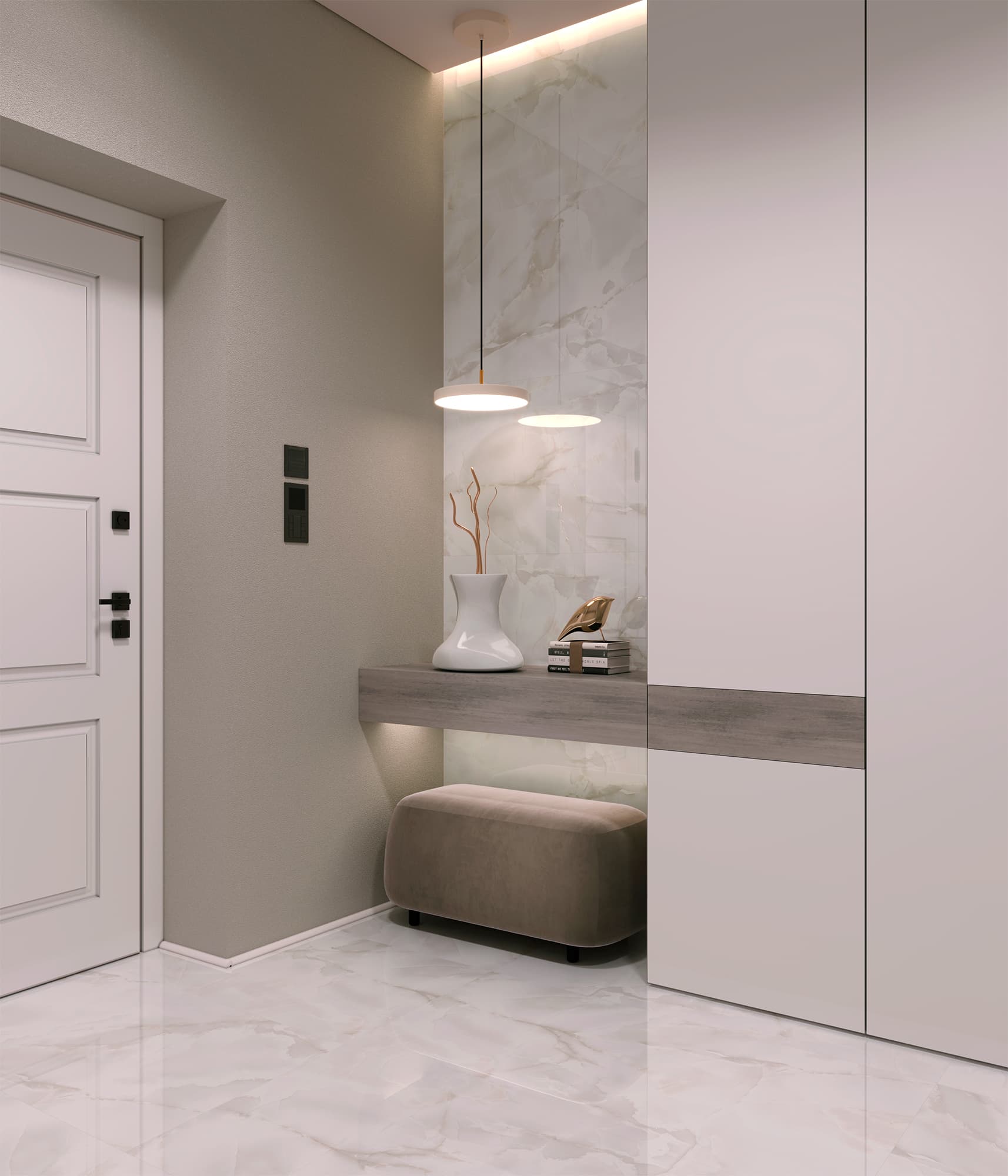 PRIMO ONYX GREY — фото 2