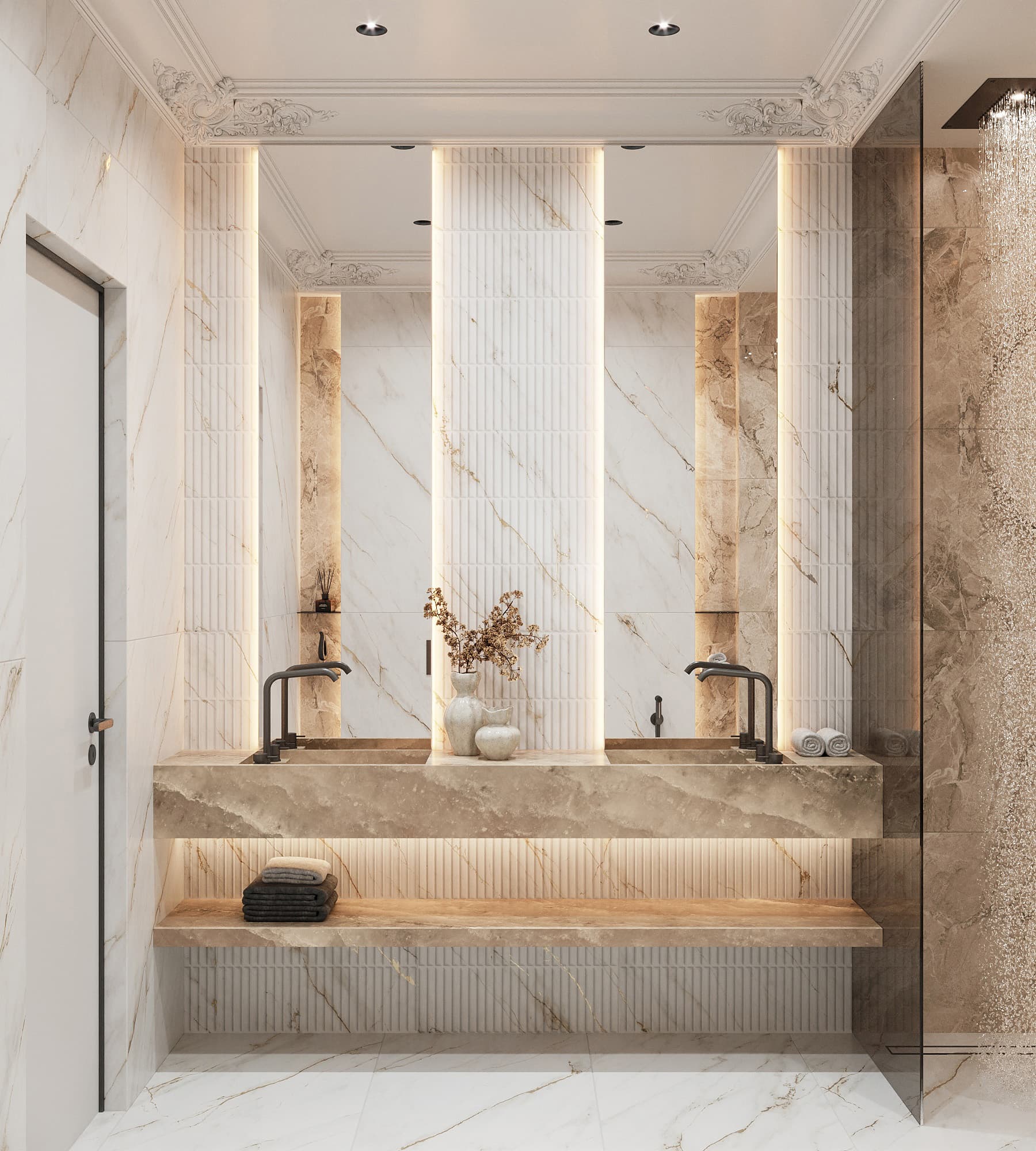 SELVA GOLD — фото 3