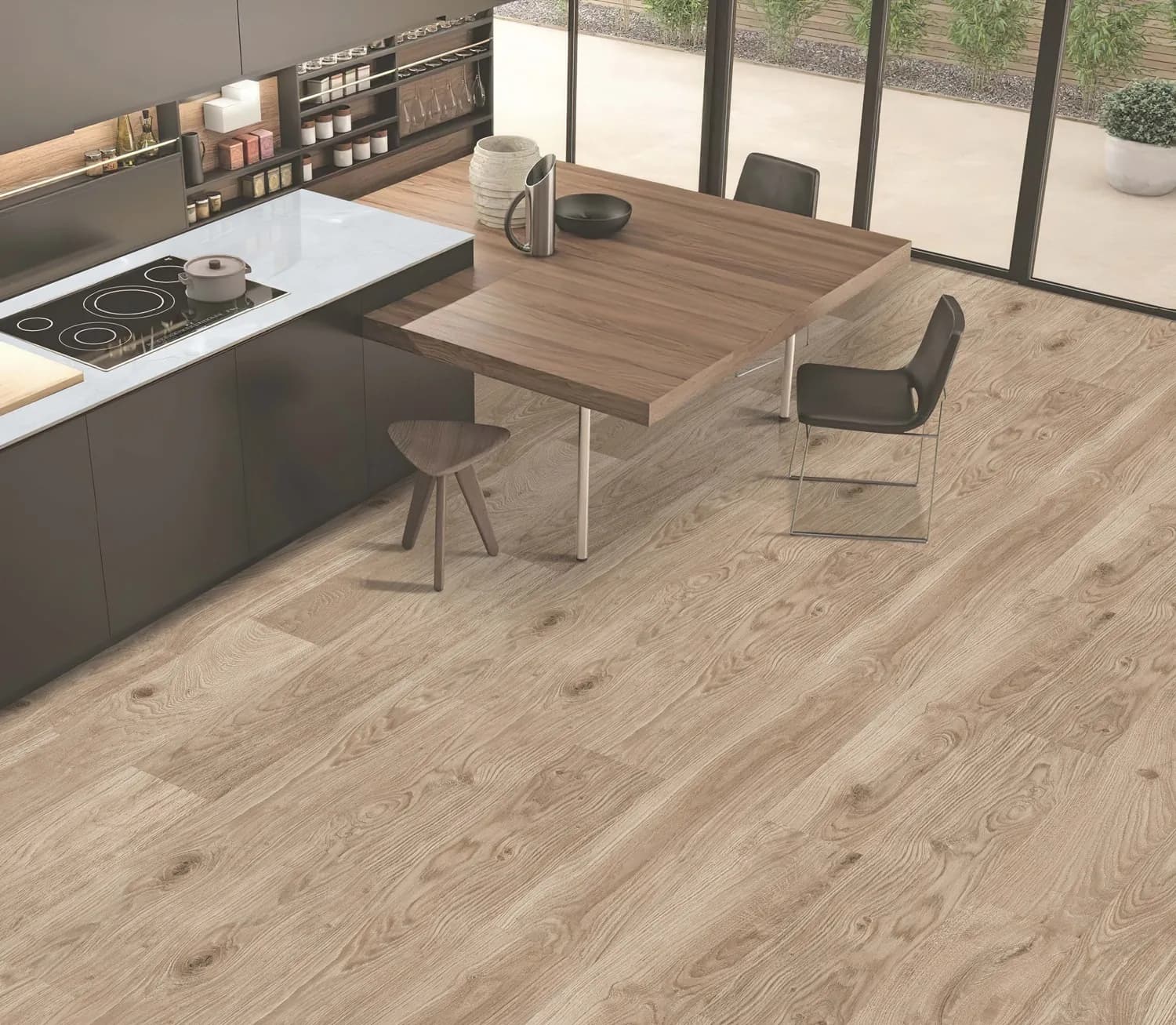 Керамогранит Savanna Natural Matt 20x120 — фото 14