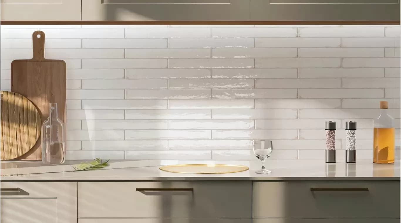 Плитка Cerdena Grigio 5x40 — фото 27