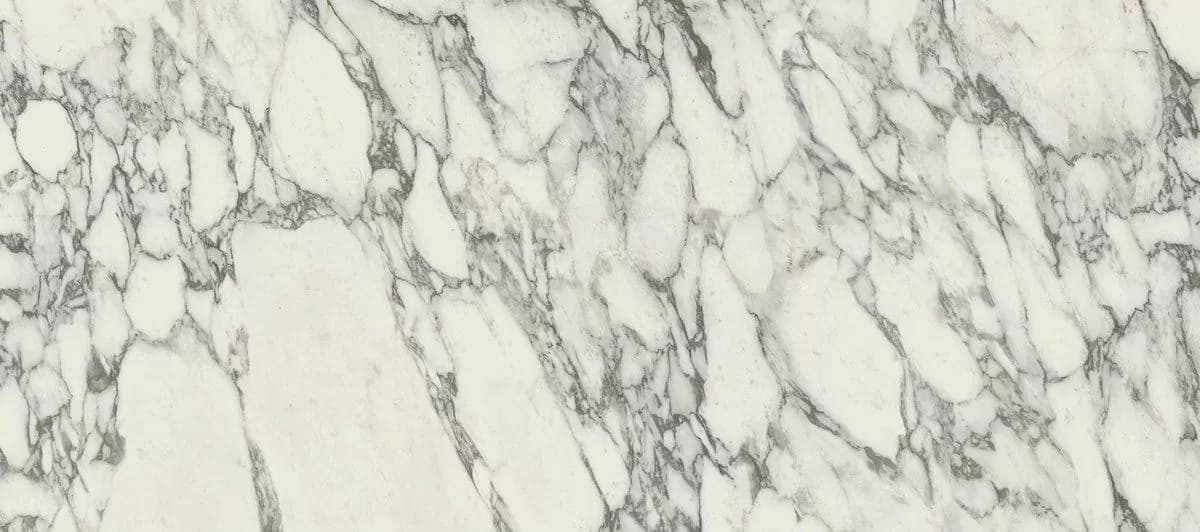 Керамогранит 756198 Stones Arabescato White Matte RT 80x180 — фото 2