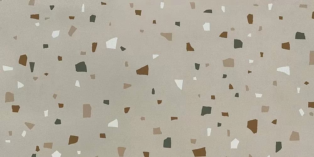 Керамогранит NU06BAC Nuances Tortora Coccio SQ. 120x60 — фото 2