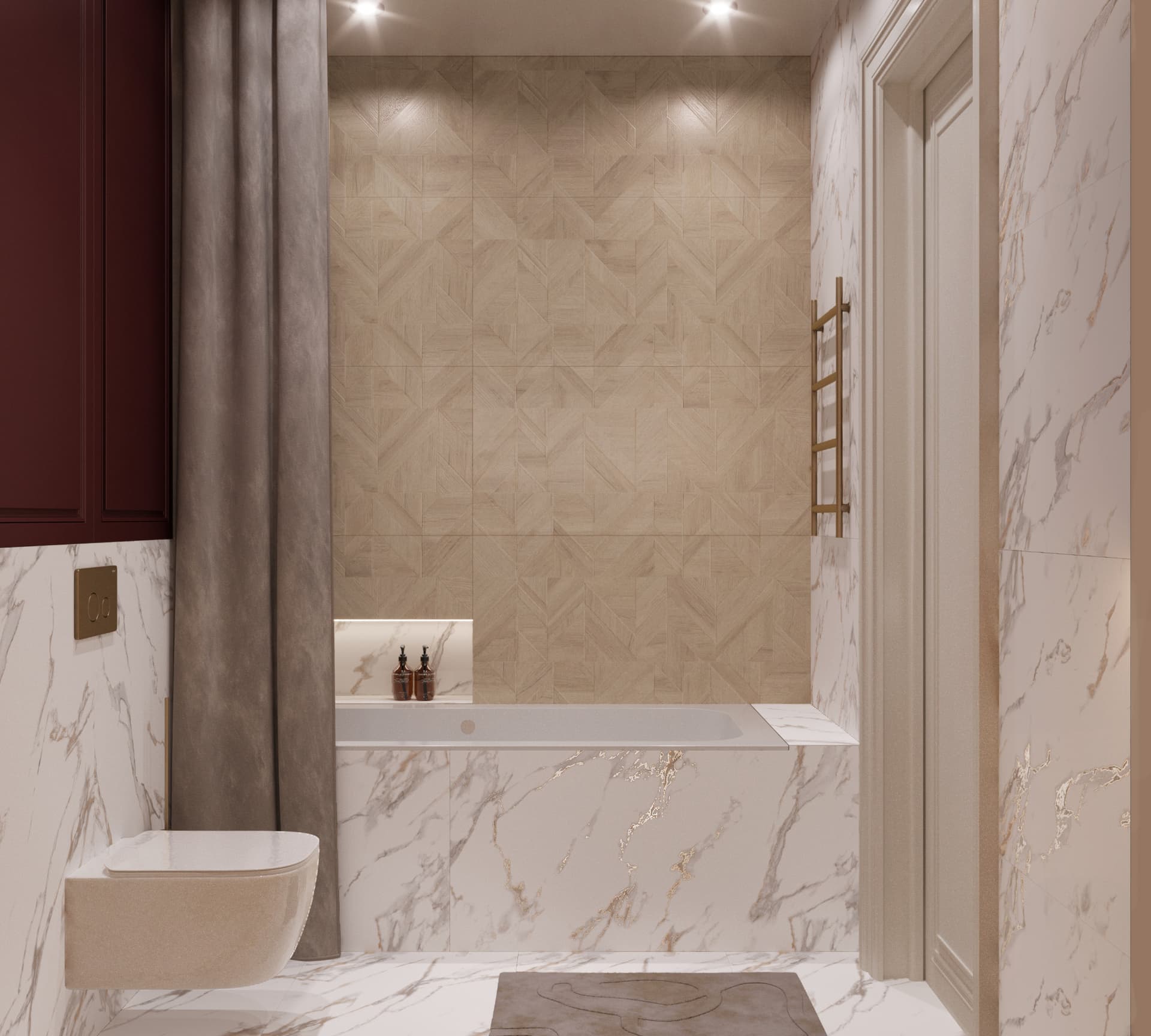 ROCKWOOD CREMA — фото 3