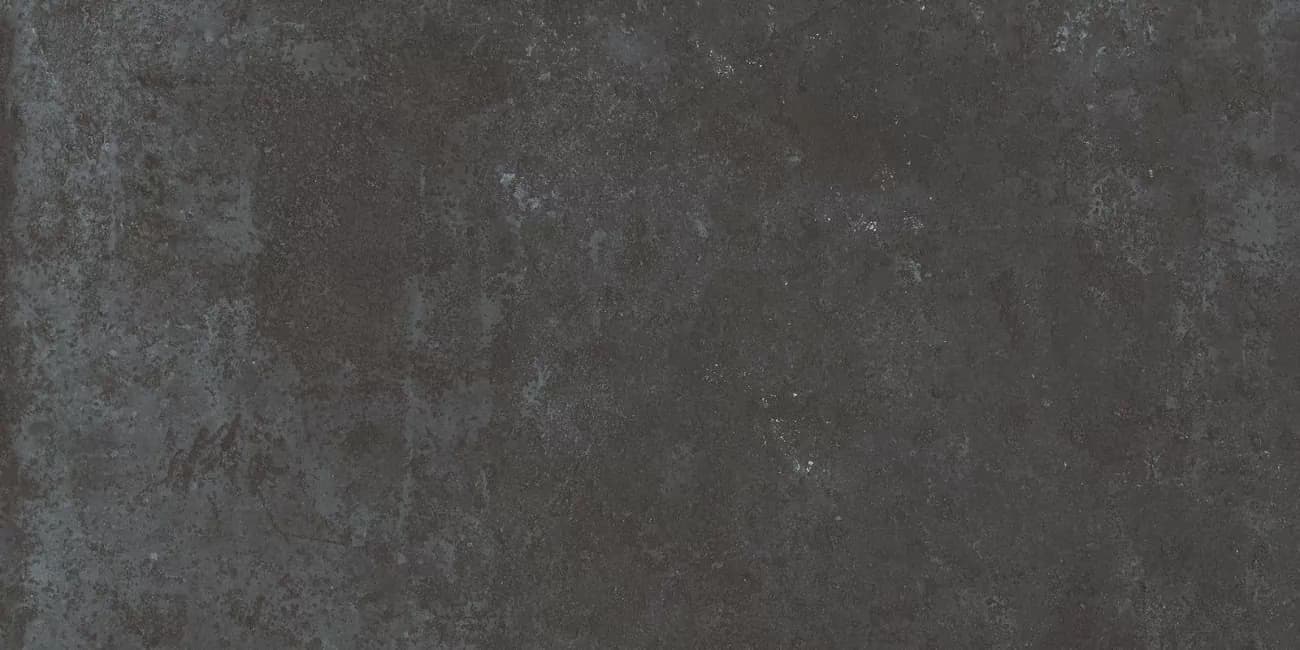 Керамогранит Zenia Nero Metallic 60x120 — фото 2