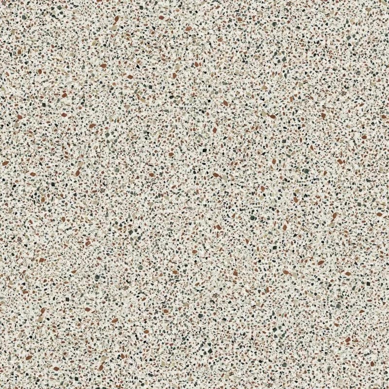 Керамогранит PF60005832 Blend Dots Multiwhite Lap 90x90 — фото 2