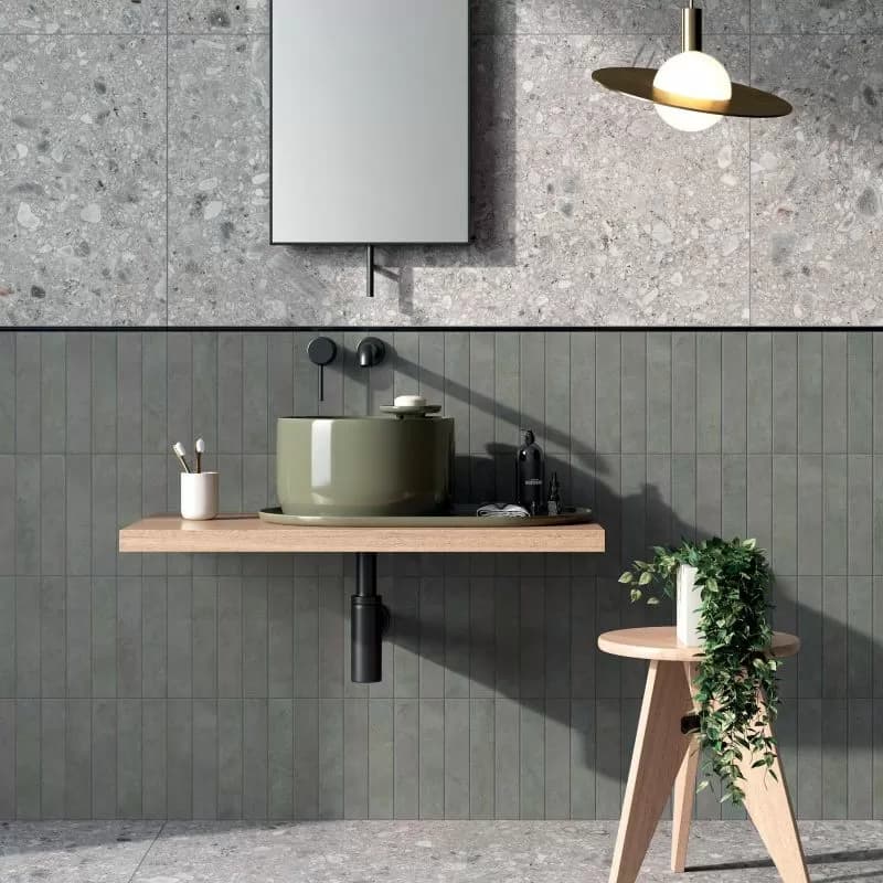 Керамогранит PF60006087 LUCE ACCIAIO RET 60X120 — фото 26