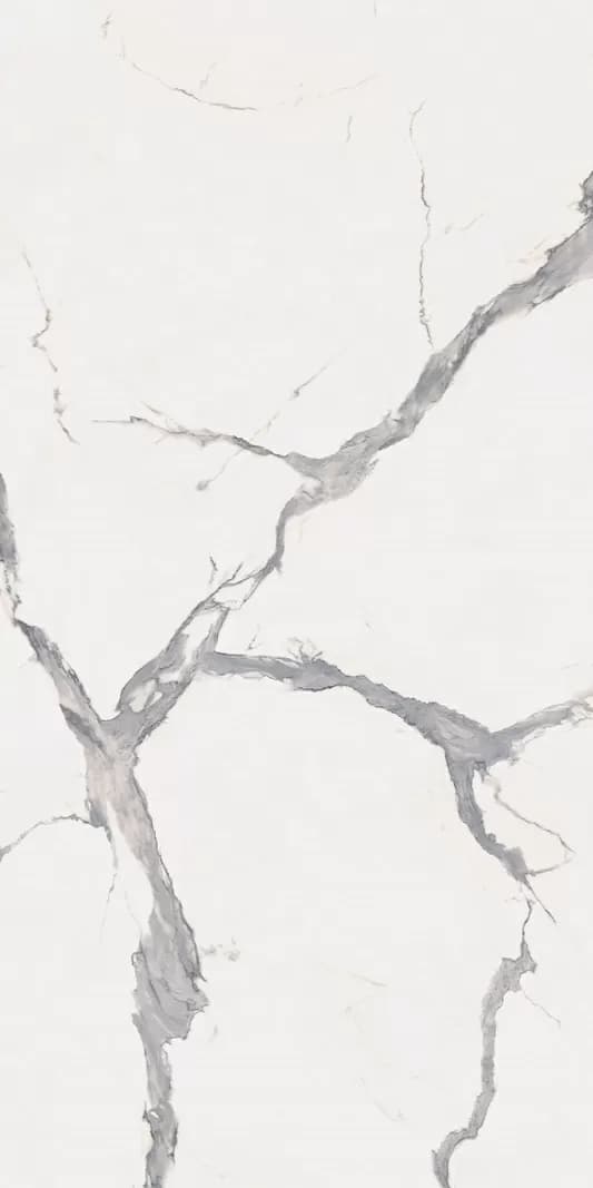 Керамогранит PF60005735 Sensi Up Statuario Versilia Ret 60x120 — фото 2