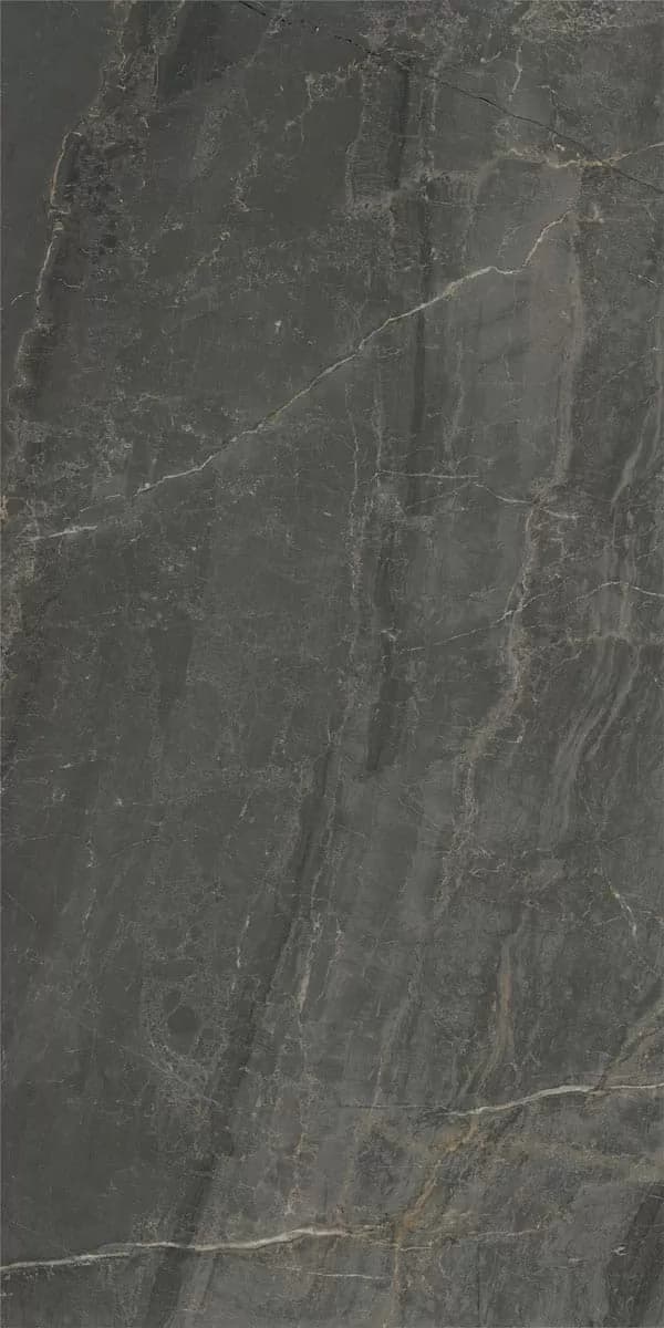 Керамогранит 83343 Sybil Black Levigato 60x120 — фото 4