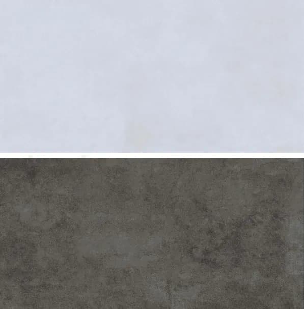 Керамогранит Royalish Bianco Gloss 60x120 — фото 5