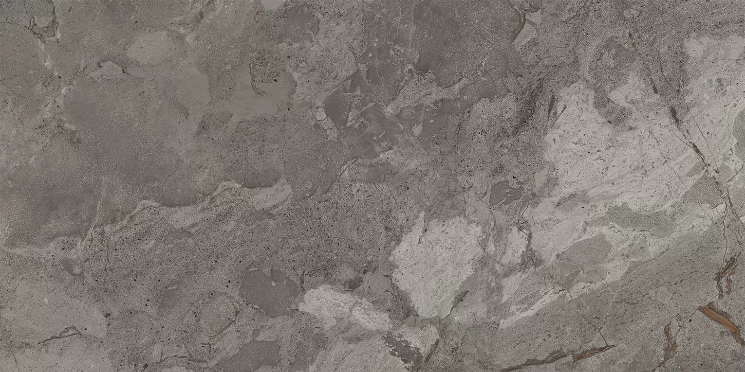 Керамогранит 93518 Karnis Charcoal Levigato 60x120 — фото 8