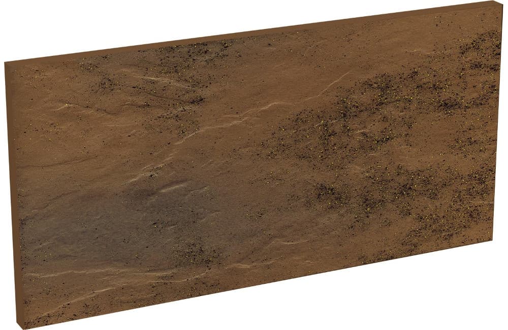 Подступень Ceramika Paradyz Semir Beige podstopnica 14,8х30