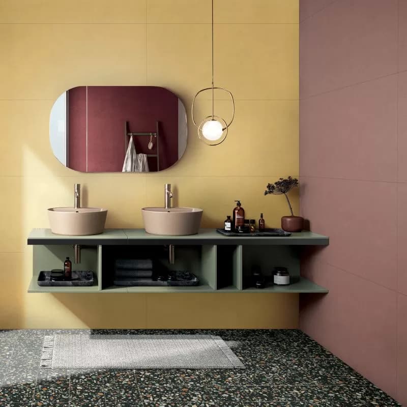 Плитка PF60008228 Snow Ret 60x120 — фото 11