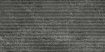 Керамогранит K948108R0001VTER Rigato Антрацит Матовый R10A Рельеф 60x120