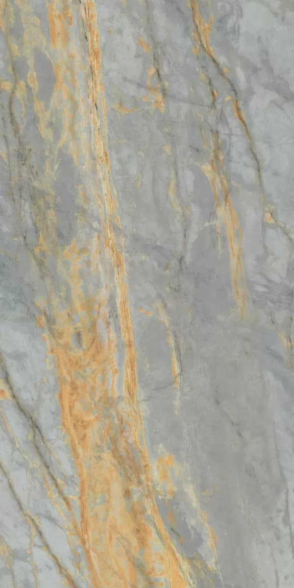 Керамогранит PF60009119 Sensi Signoria Grigio Siena Lux R 60x120 — фото 4