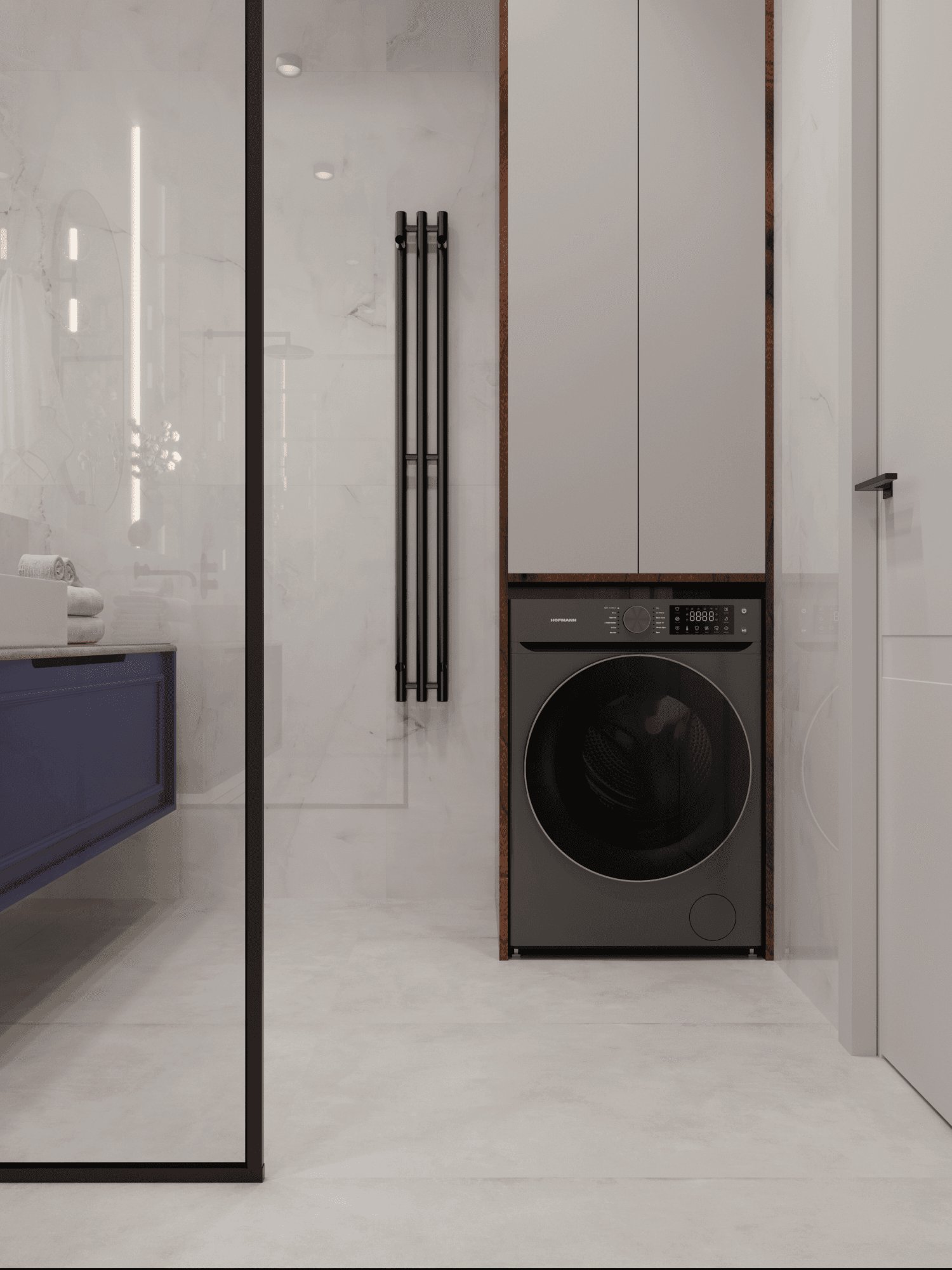 ANTY SKY GREY — фото 3