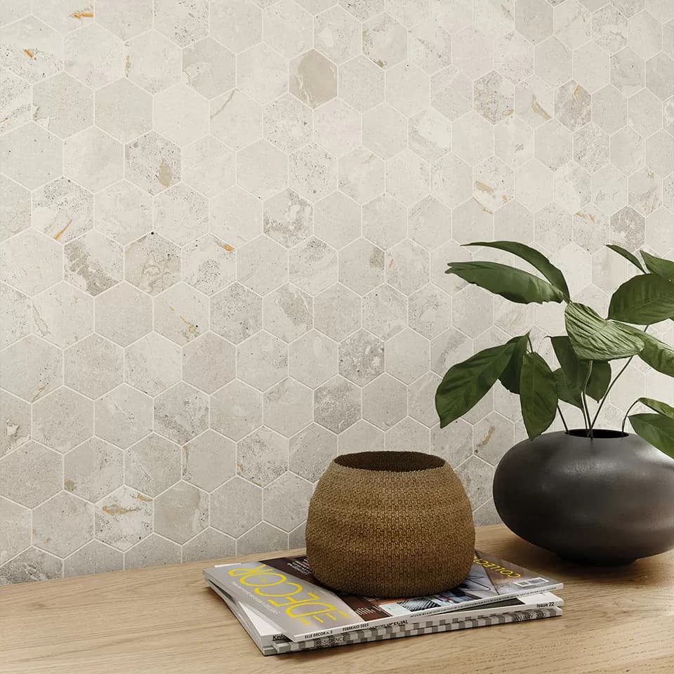 Керамогранит 93448 Karnis Charcoal Matt 60x120 — фото 13