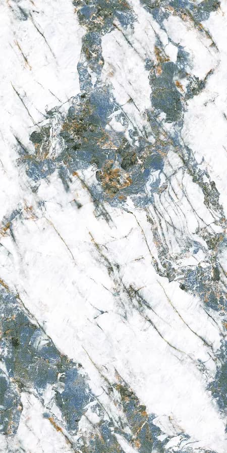 Керамогранит Valetta Polished Gold Carving 60x120 — фото 3