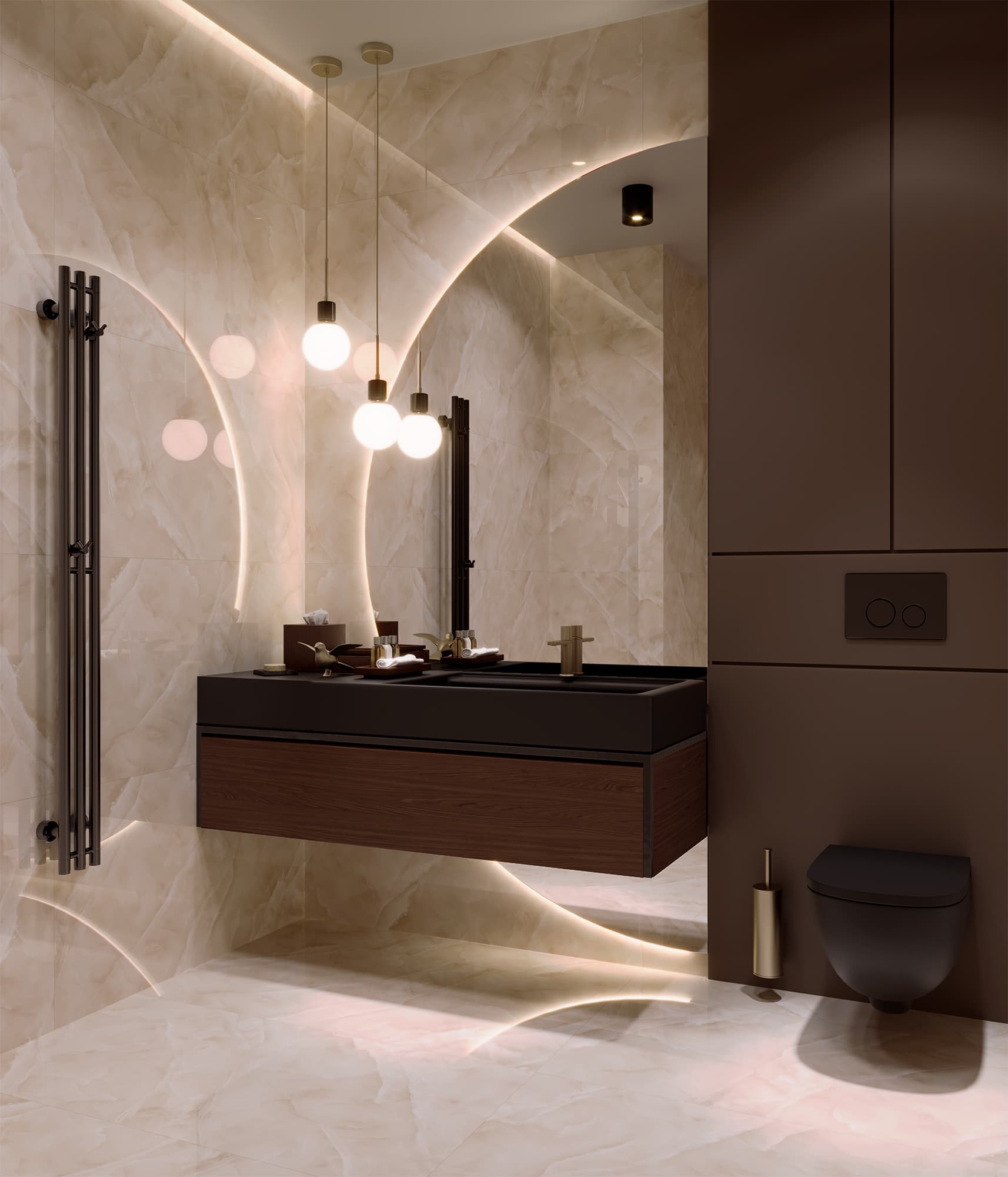 BAIKAL IVORY — фото 2