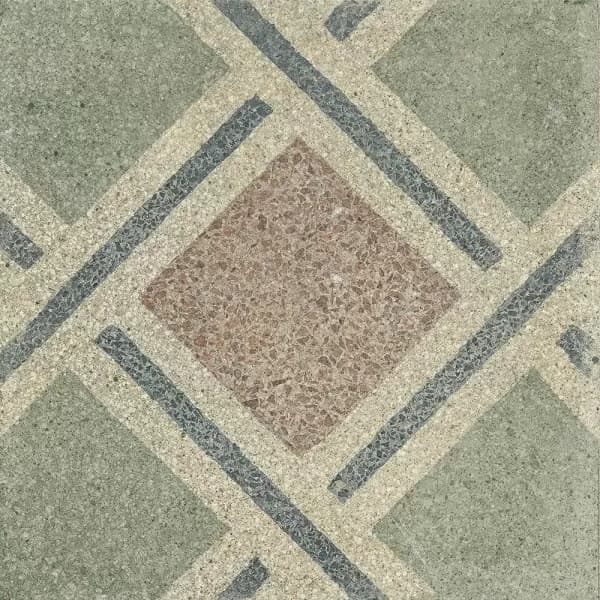 Керамогранит PF60005901 Play Concrete Retro C 20x20 — фото 2