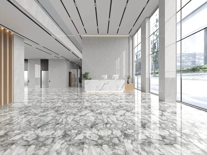 Керамогранит Canberra Polished Gold Carving 60x120 — фото 6