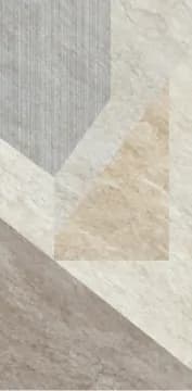 Керамогранит 137886 Dicta Geometry Nat.Ret. 60x120