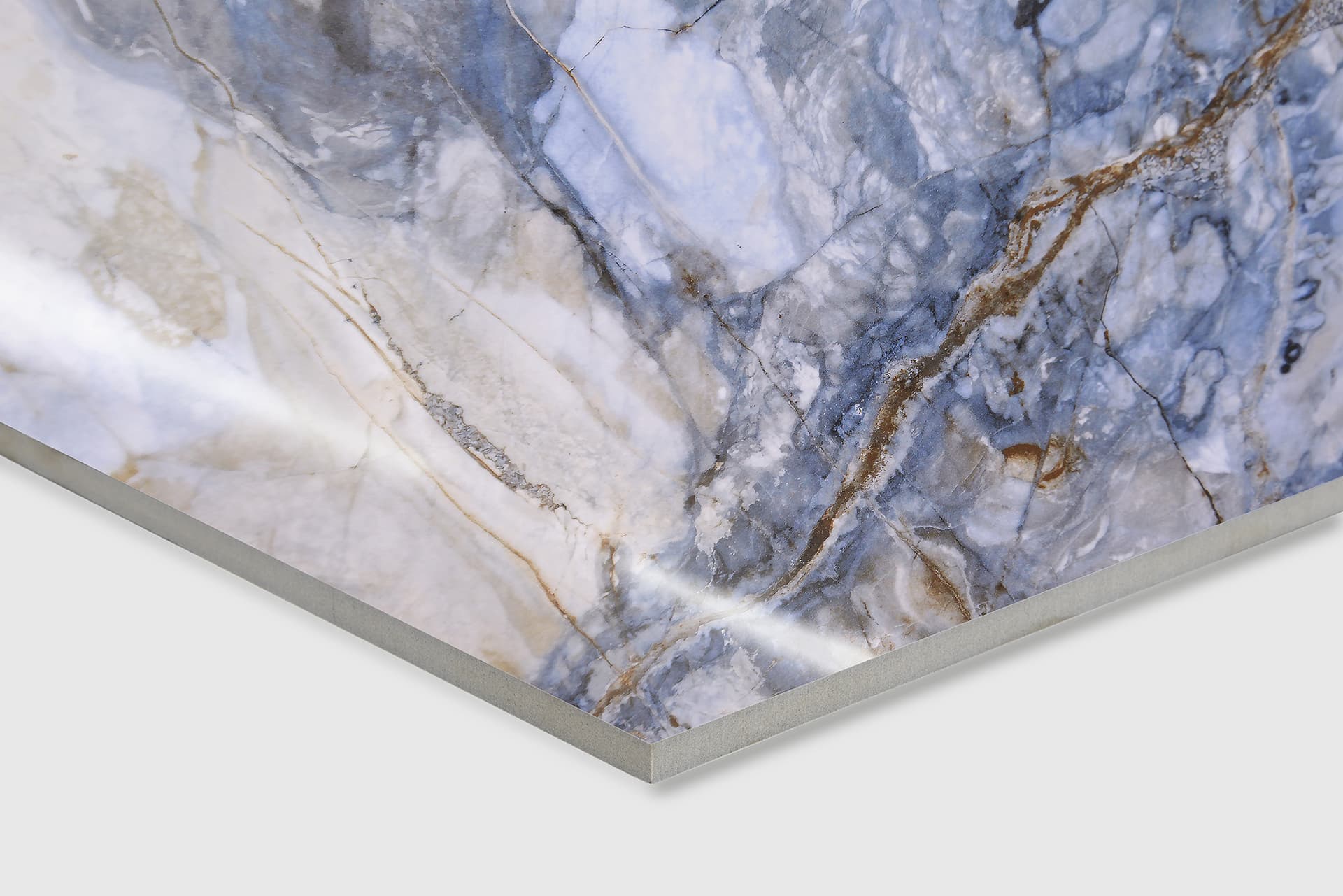 BERGAMO BLUE — фото 12