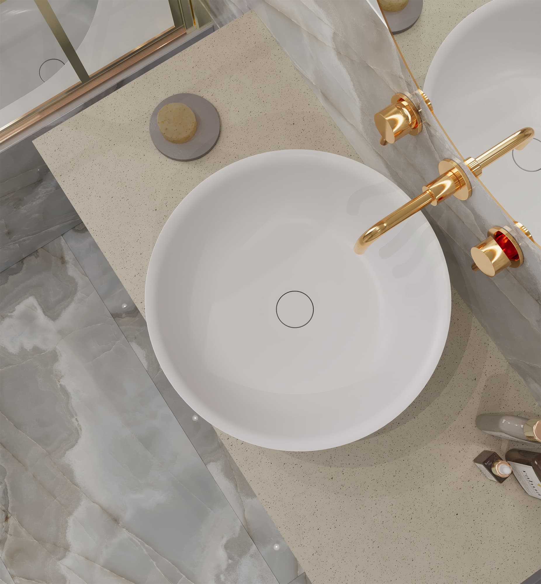 REX ONYX BLUE — фото 4