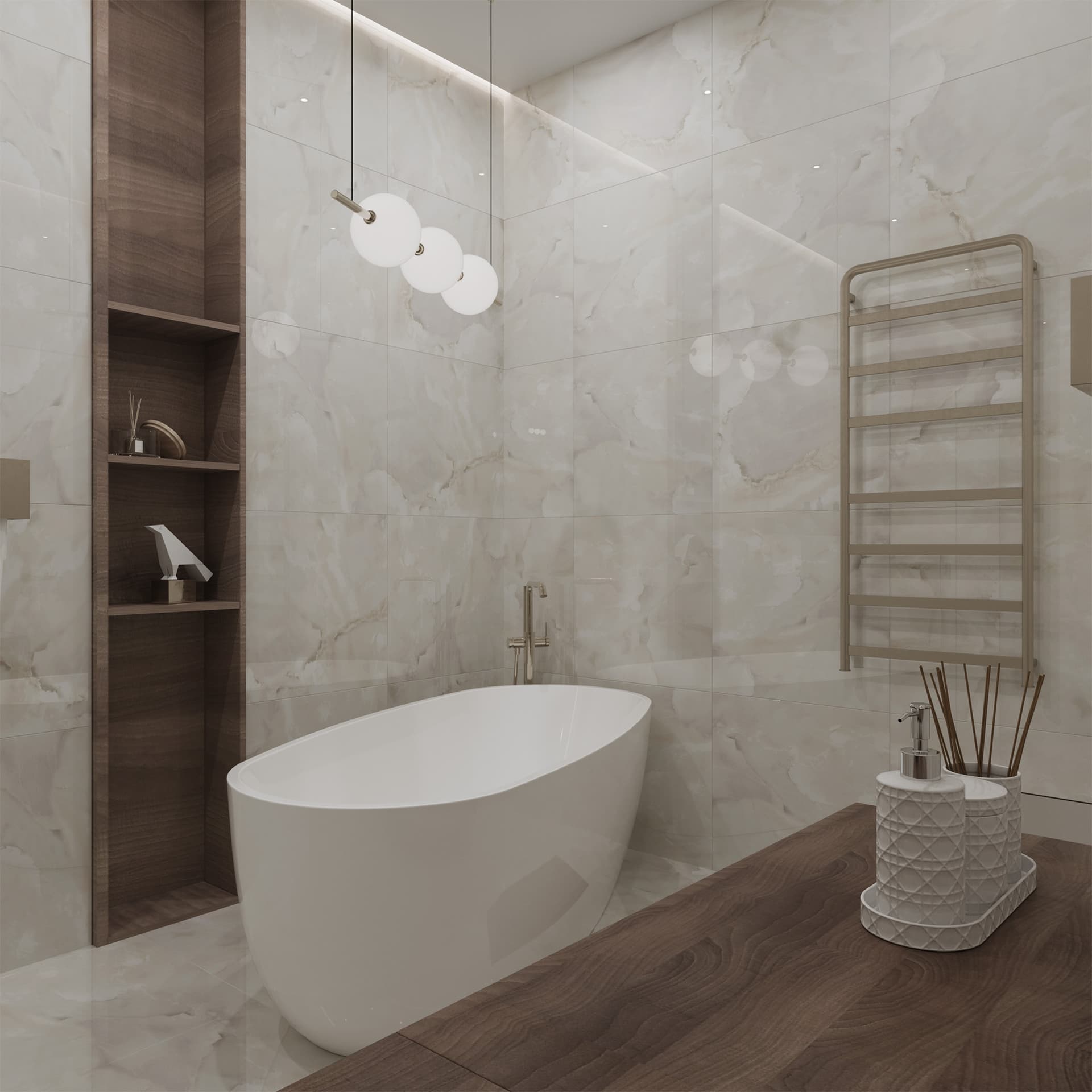 ONICE PEARL — фото 4