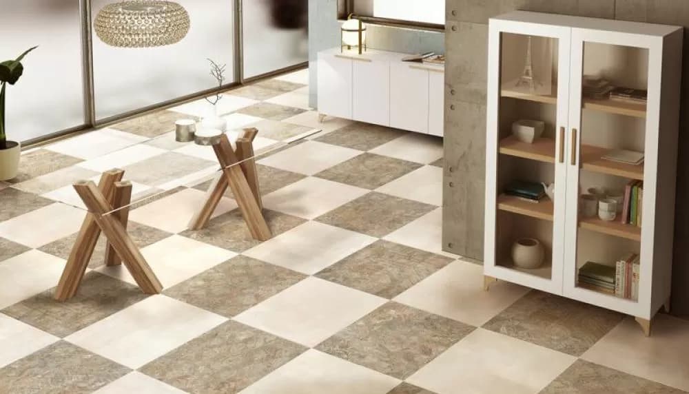 Керамогранит Corfu C 60x60 — фото 6