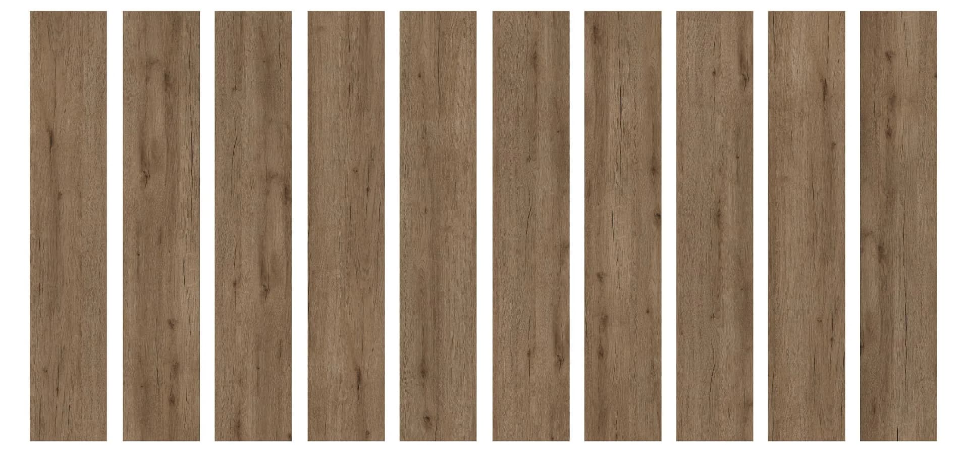 Керамогранит Pure Wood Teak Matt 20x120 — фото 13