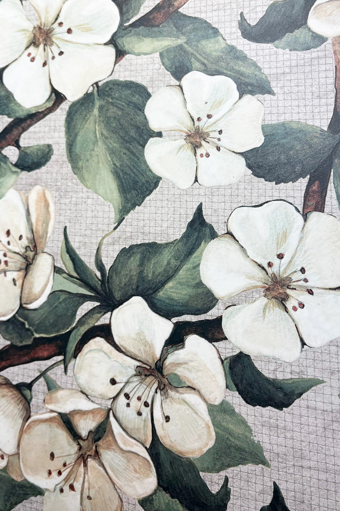 CORTEN GREY DECOR SHAPE + GLUE — фото 7