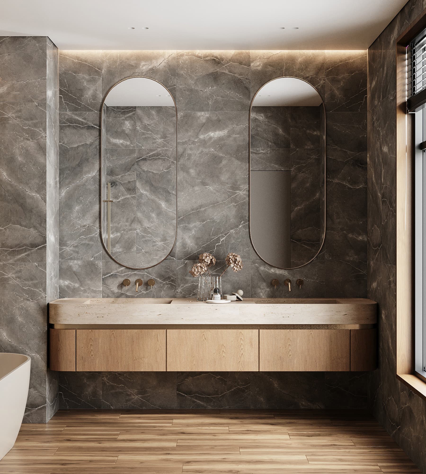 PULPIS NERO LAPPATO — фото 3