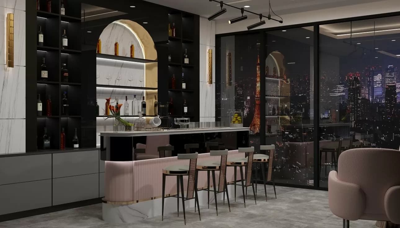 Керамогранит Volcano Grey Matt 60x60 — фото 4