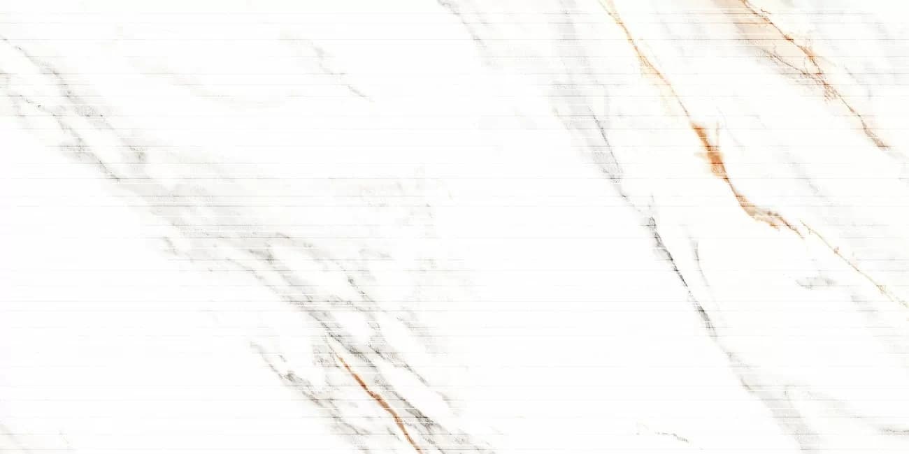 Керамогранит Ethnic White Decor Carving 60x120 — фото 8