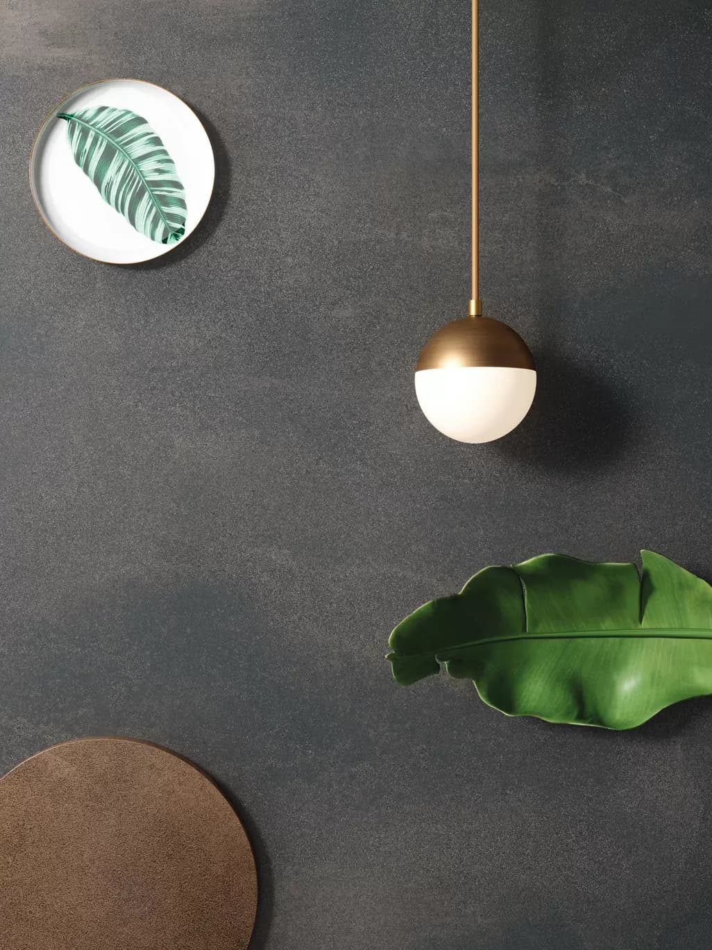 Керамогранит PF60005797 Blend Concrete Ash Ret 60x120 — фото 21