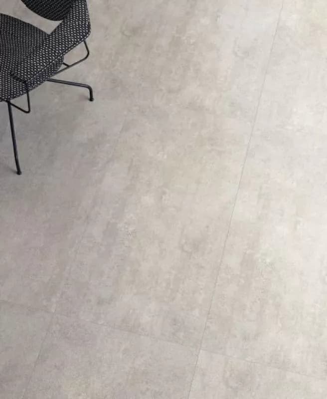 Керамогранит K949765LPR01VTET Beton-X Светлый LPR 8mm 60x60 — фото 16