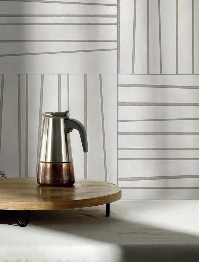 Керамогранит PF60017140 14oraitaliana Hexagon Nat Rett 60x60 — фото 28