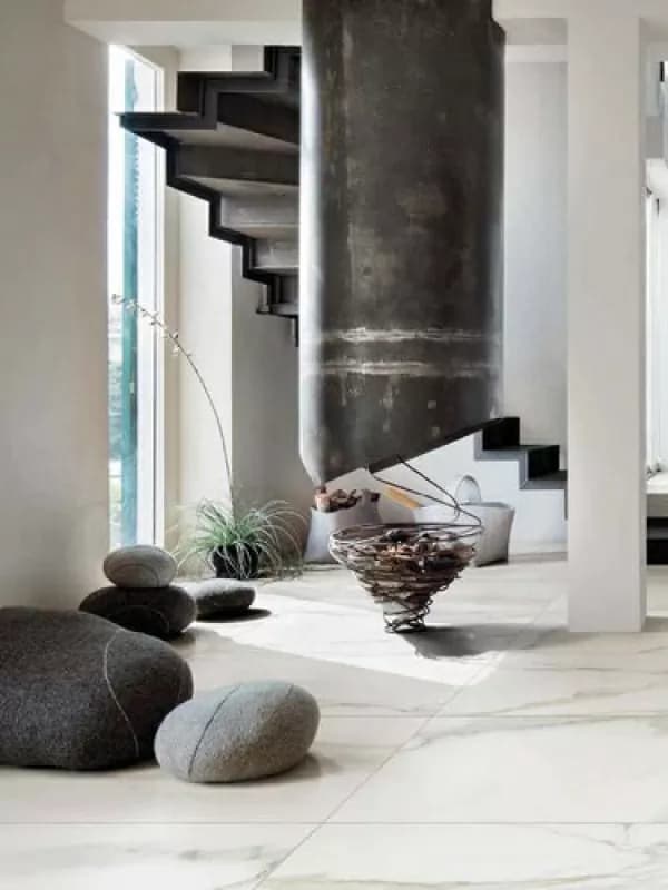 Керамогранит 753296 I Classici Calacatta Gold Matte Ret 60x120 — фото 38