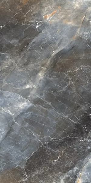 Керамогранит Alice Gold Grey sugar 60x120 — фото 3