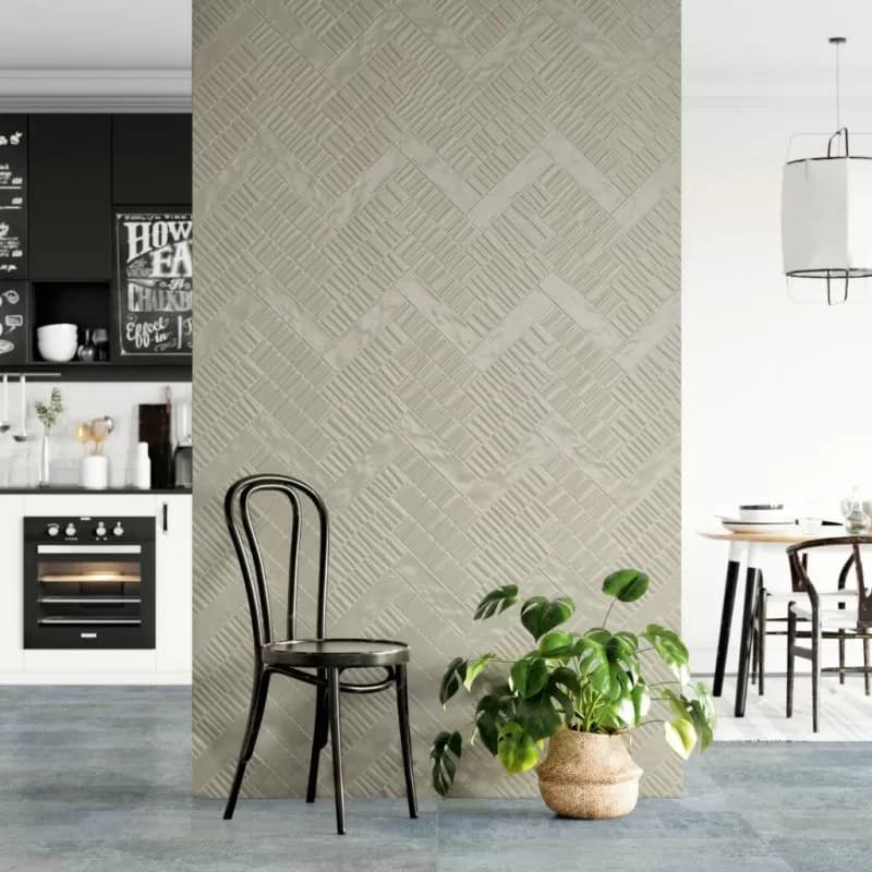 Плитка Joliet Jade Prisma 7,4x29,75 — фото 5