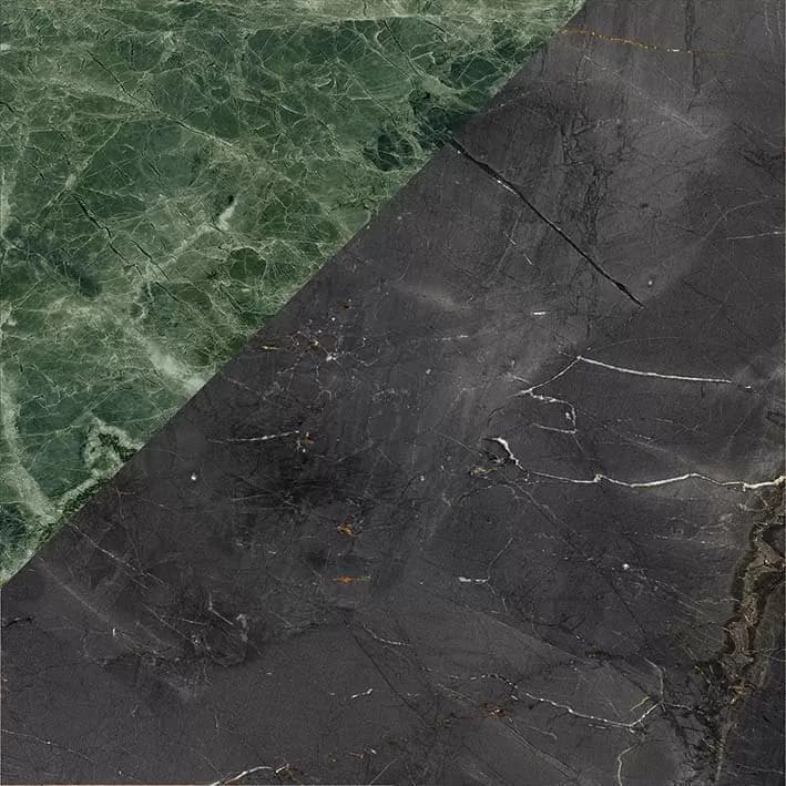 Керамогранит PF60005897 Play Marble Black 20x20 — фото 19