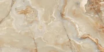 Керамогранит 765467 Onyx&More Golden onyx Glossy Rett 60x120