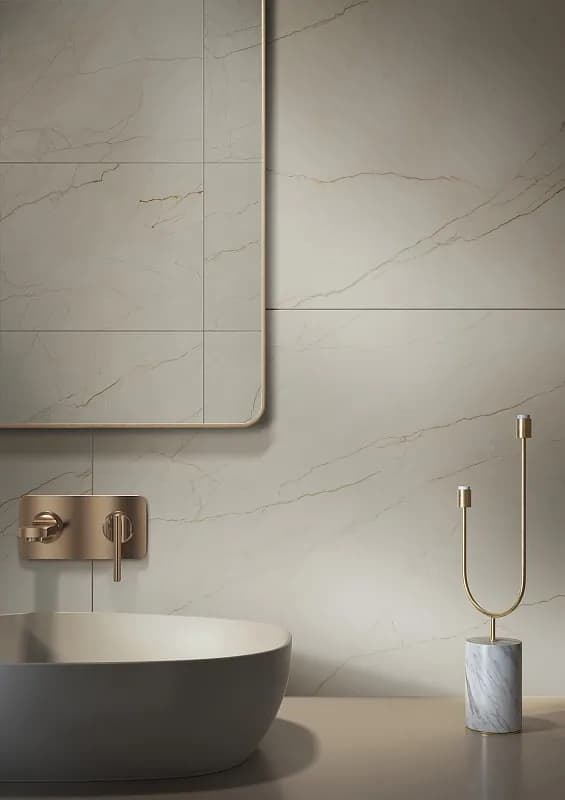 Керамогранит K947789R0001VTET Калакатта Оро Матовый R9 Ректификат 60x60 — фото 19