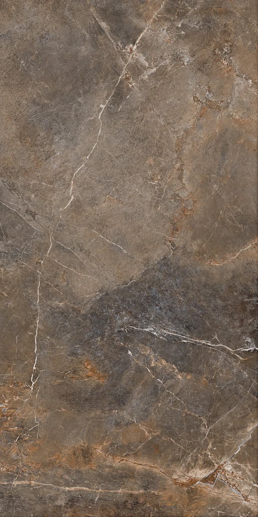 Керамогранит Sofija Brown 59,7x119,7 — фото 6