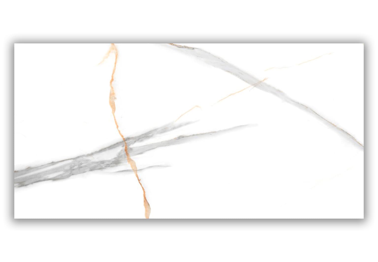 Керамогранит Realistik Maritaca Statuario Authentic 60x120