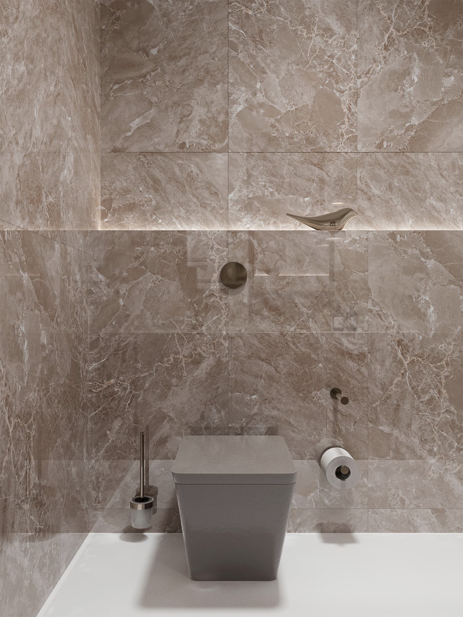 MODENA BROWN — фото 4